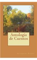 Antología de Cuentos