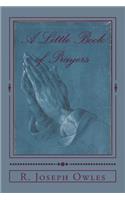 Little Book of Prayers