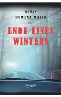 Ende eines Winters