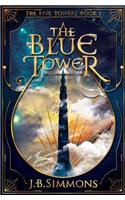 Blue Tower