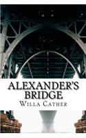 Alexander's Bridge