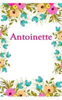 Antoinette