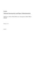 Additions to Mars Global Reference Atmospheric Model (Mars-Gram)