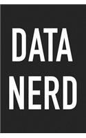 Data Nerd