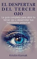 despertar del Tercer Ojo