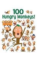 100 Hungry Monkeys!