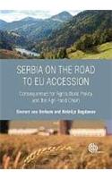 Serbia on the Road to EU Accession