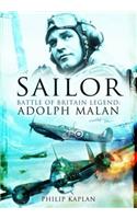 Sailor: Battle of Britain Legend Adolph Milan