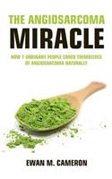 Angiosarcoma Miracle