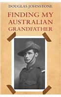 Finding My Australian Grandfather