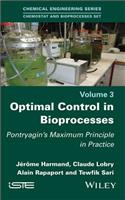 Optimal Control in Bioprocesses