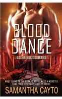 Blood Dance