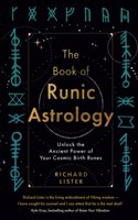 The Book of Runic Astrology