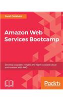 Amazon Web Services Bootcamp