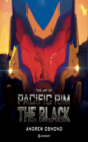 Art of Pacific Rim: The Black