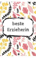 Beste Erzieherin