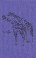 Giraffes