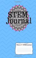 This is MY STEM Journal