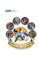 Indoor Air Quality Tools for Schools Communications Guide
