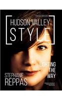 Hudson Valley Style Magazine - Winter 2018