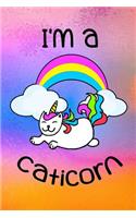 I'm A Caticorn
