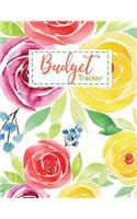 Budget Tracker