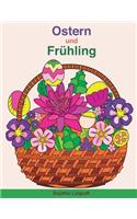 Ostern Und Frühling
