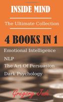 Inside Mind 4 Books in 1