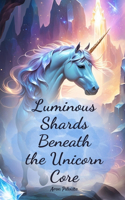 Luminous Shards Beneath the Unicorn Core