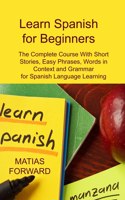 Learn Spanish for Beginners