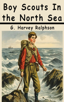 Boy Scouts In the North Sea