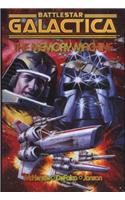 Battlestar Galactica: The Memory Machine(English)