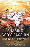 Sharing God's Passion