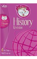 KS2 History: Year 6