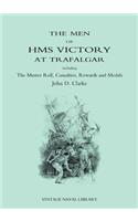 Men of HMS Victory