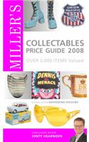 Miller's Collectables Price Guide 2008
