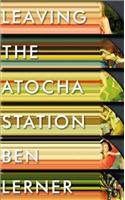Leaving the Atocha Station