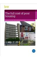 Full Cost of Poor Housing