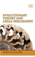 Evolutionary Theory and Legal Philosophy
