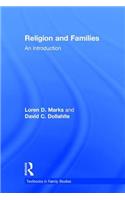 Religion and Families