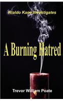Burning Hatred
