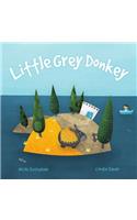 Little Grey Donkey