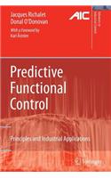 Predictive Functional Control