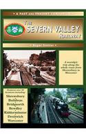 The Severn Valley Railway