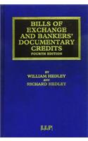 Bills of Exchange and Bankers' Documentary Credits