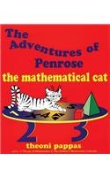 The Adventures of Penrose the Mathematical Cat
