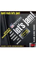 Let's Jam! CD Hard Rock
