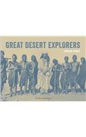 Great Desert Explorers