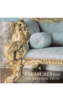 Treasures from the National Trust