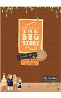The Bible: the Big Story